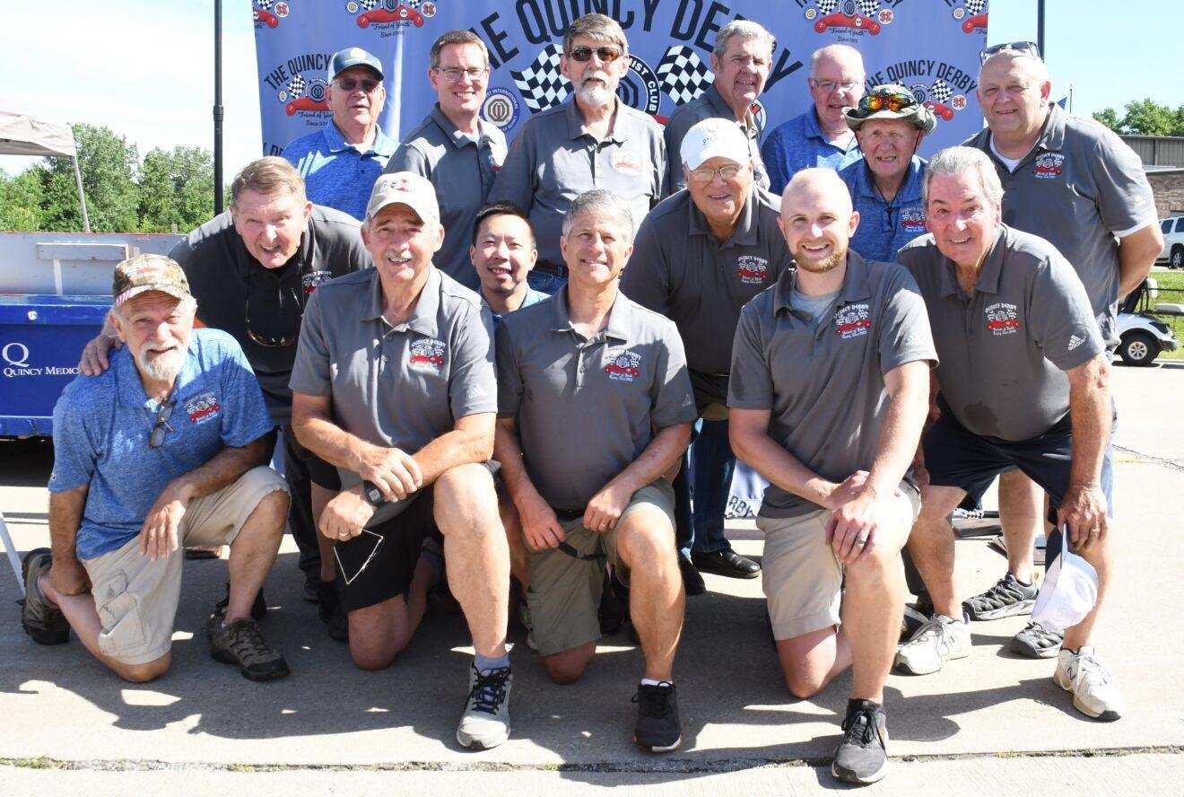 Optimist Club of Quincy