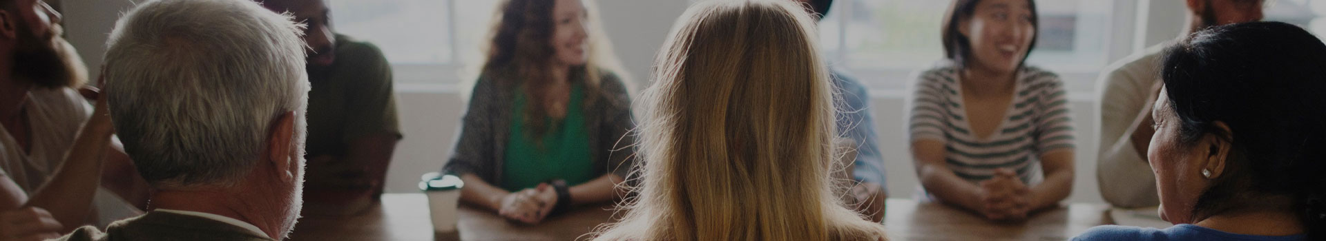 Our Local Optimist Club Meetings